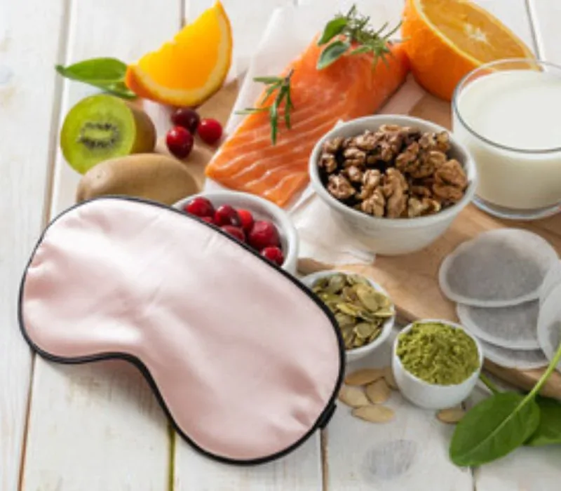 Foods That Help You Sleep Better Naturally