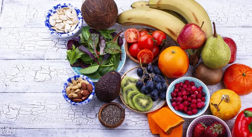 Best Foods to Reduce Anxiety and Stress Naturally