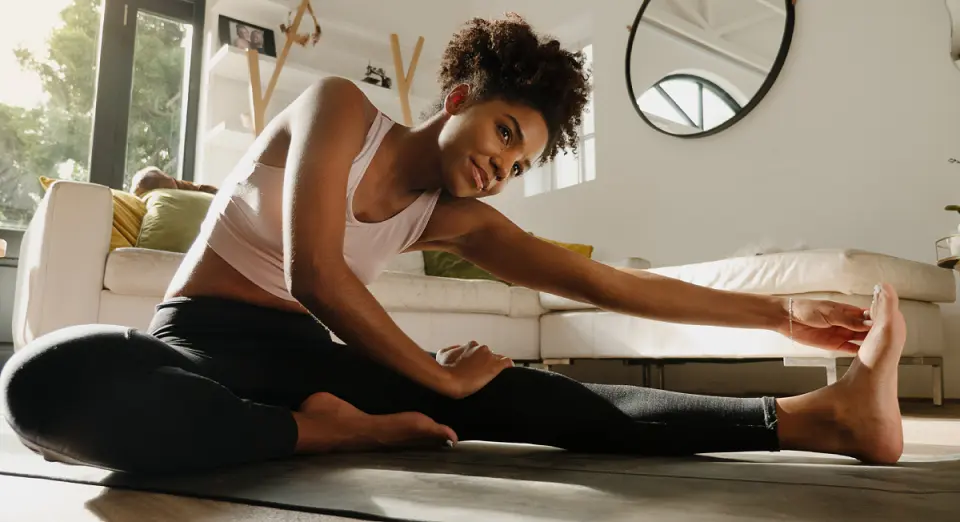 Why Stretching Matters: Your Complete Guide to Better Workouts