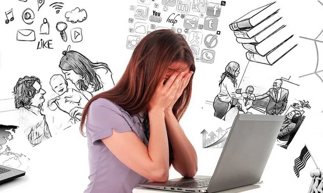 Burnout: What It Is & How to Prevent or Recover From It