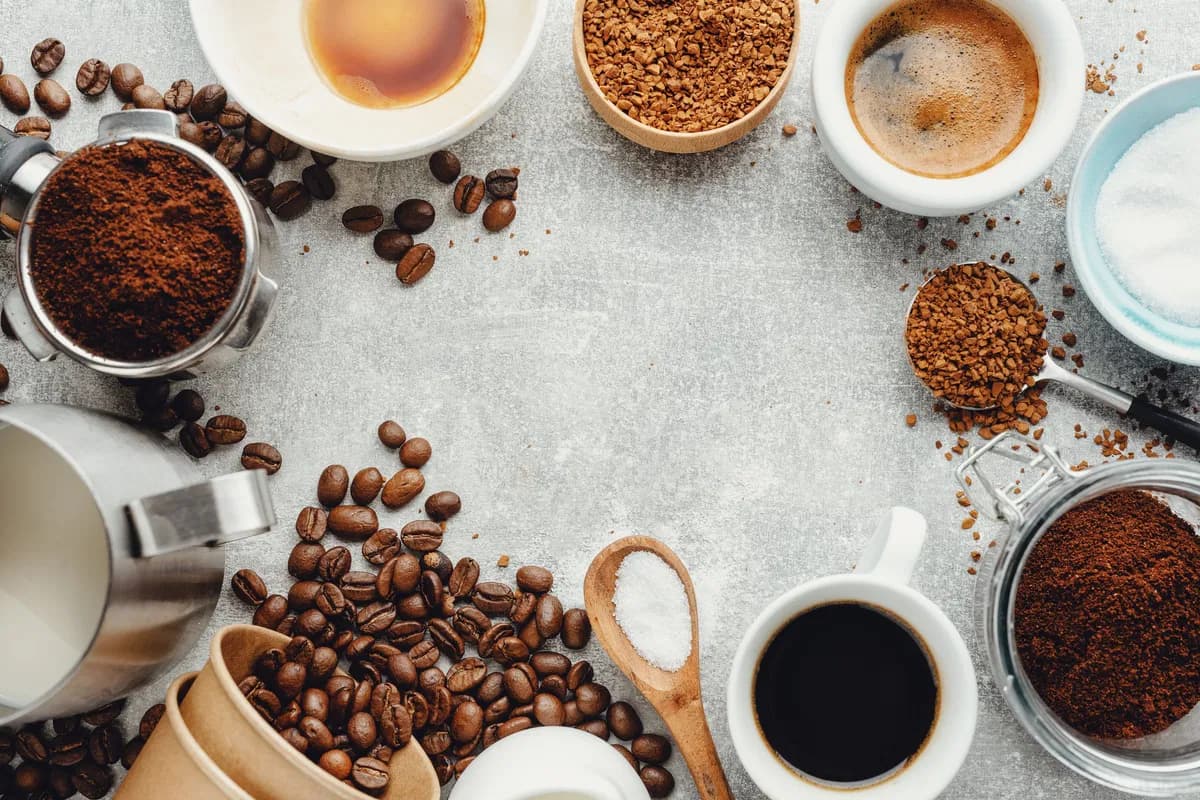 What Is Caffeine - Health Benefits and Risks Explained