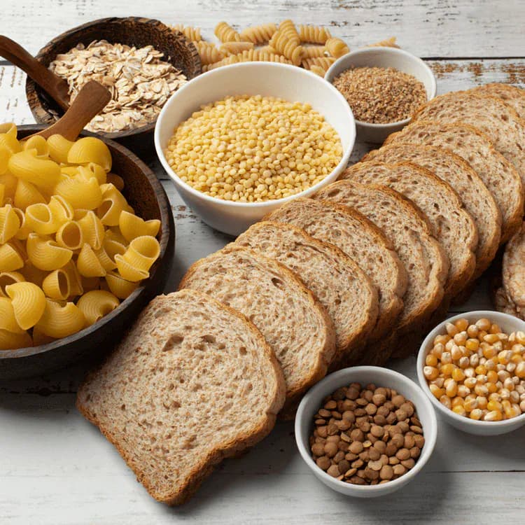 Carbohydrates Guide: What They Are And Why You Need Them