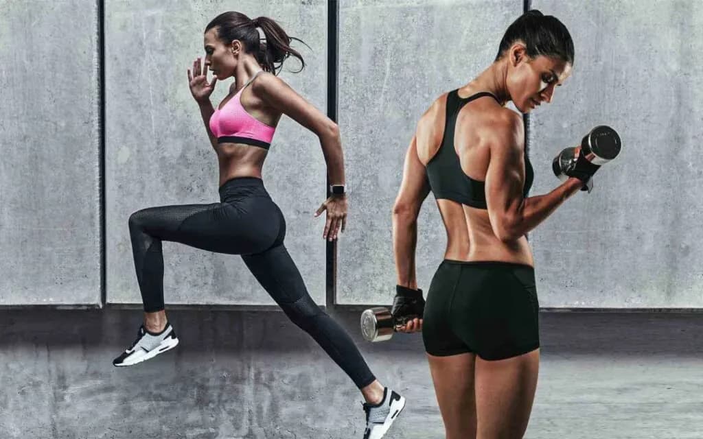 Cardio vs Weights: Which Burns More Fat?