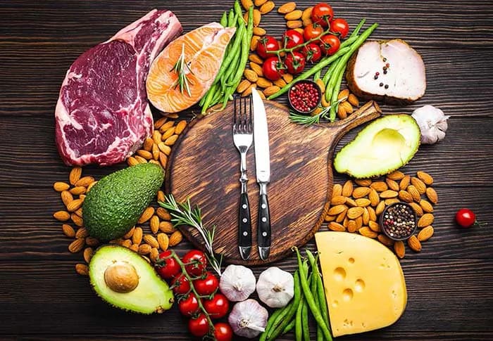 Low Carb Diet Guide: Everything You Need to Know