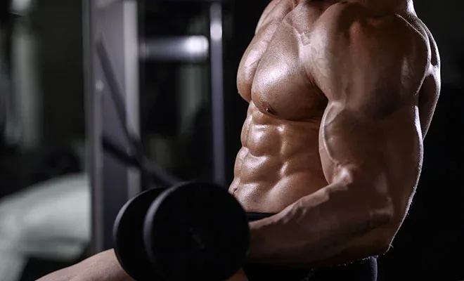 What Is Muscle Hypertrophy and How to Build Mass