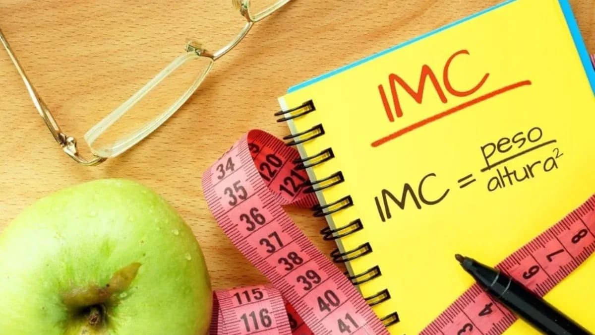 What Is BMI - Body Mass Index Explained