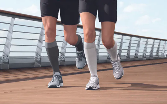 How to Choose the Right Workout Socks for Exercise