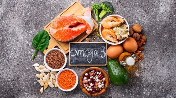 Omega-3 Benefits: Complete Guide For Heart And Brain Health