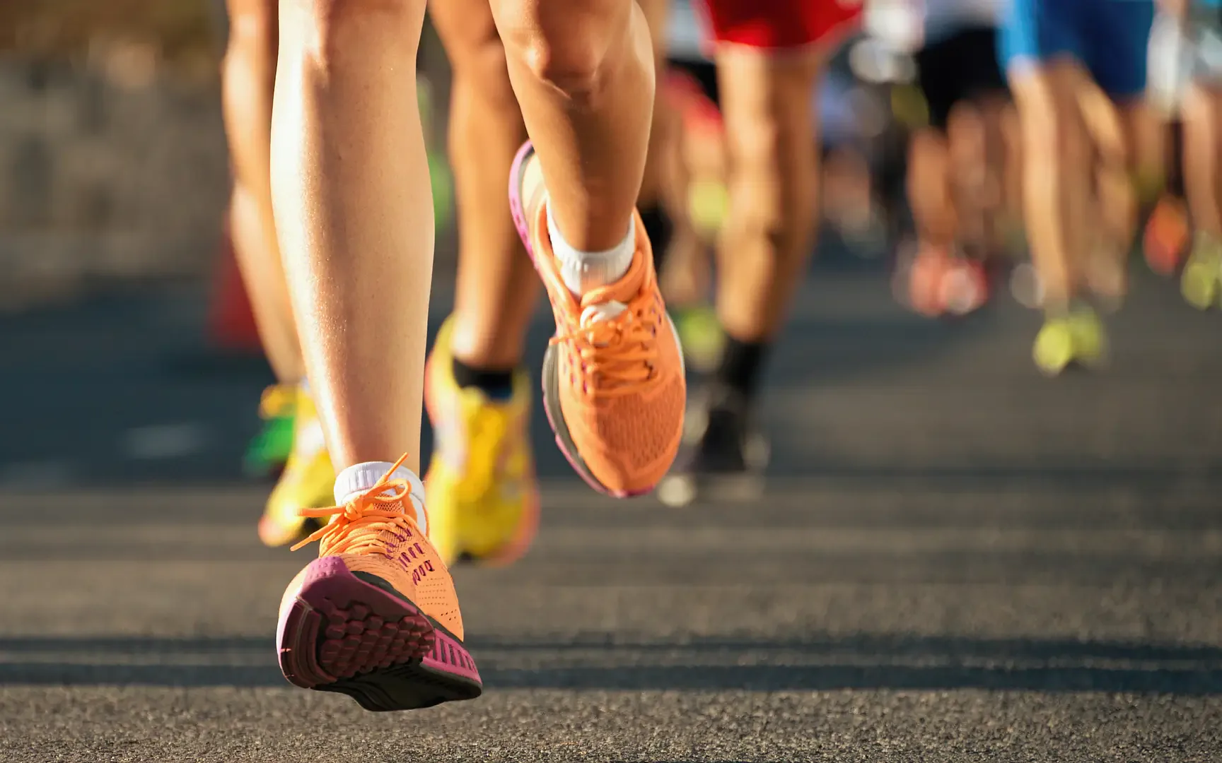 How to Choose the Best Walking and Running Shoes