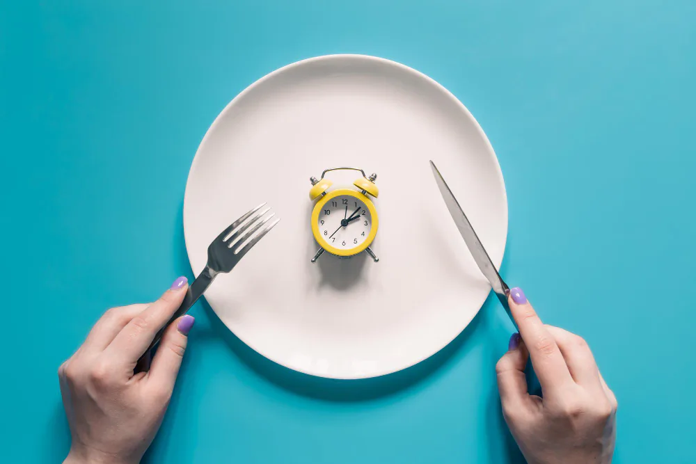 Types of Fasting - What You Need to Know