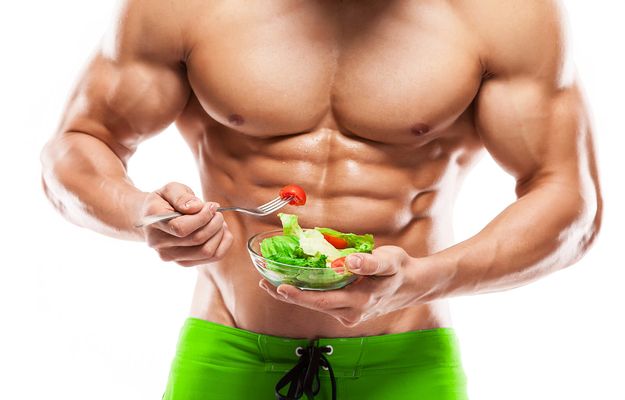 How to Gain Muscle Mass: Everything You Need to Know