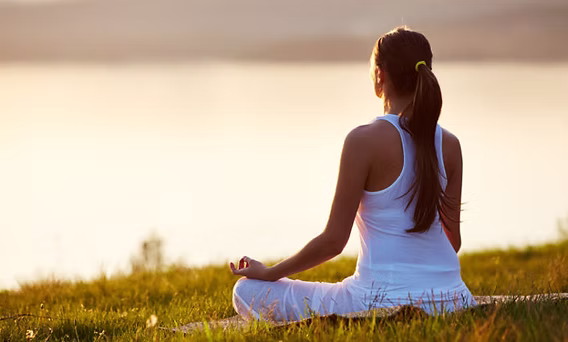 What Is Meditation, What It's For, And How To Start Practicing