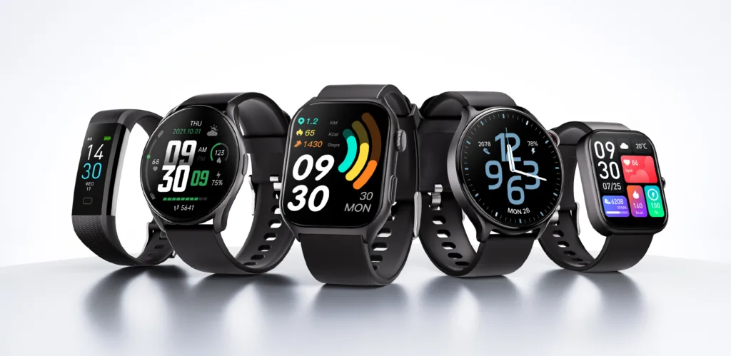 The Best Smartwatches and Smart Watches for Physical Activity in 2025