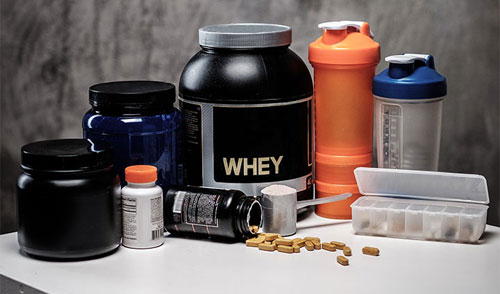 The Best Supplement Brands in 2025
