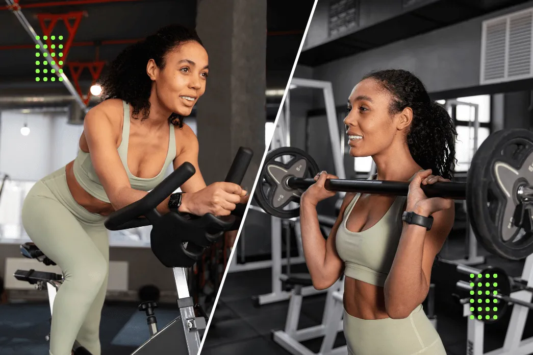 Cardio vs Weight Training for Weight Loss: Which Is Better?