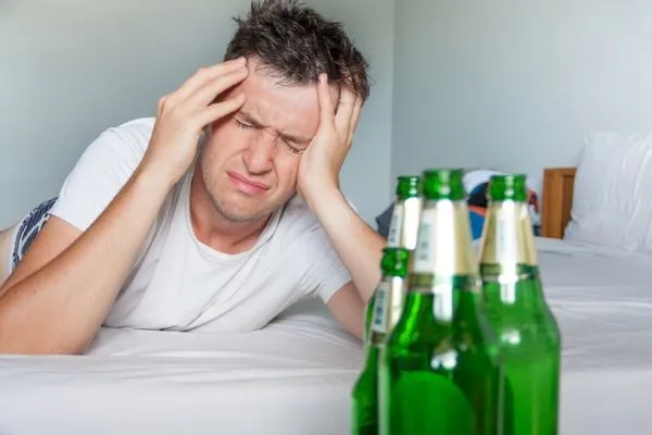 Does Alcohol Harm Your Health? Everything You Need to Know