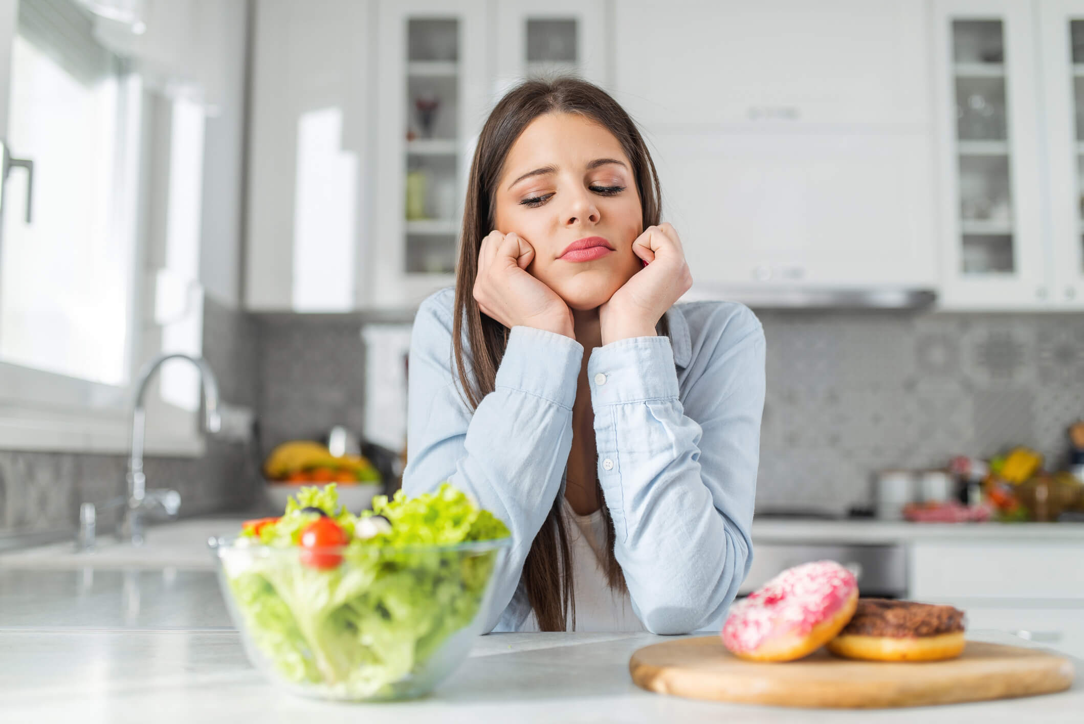 Best Foods to Reduce Stress and Anxiety and Help You Sleep Better