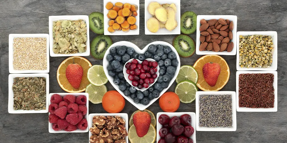 Best Foods to Reduce Stress and Anxiety and Help You Sleep Better