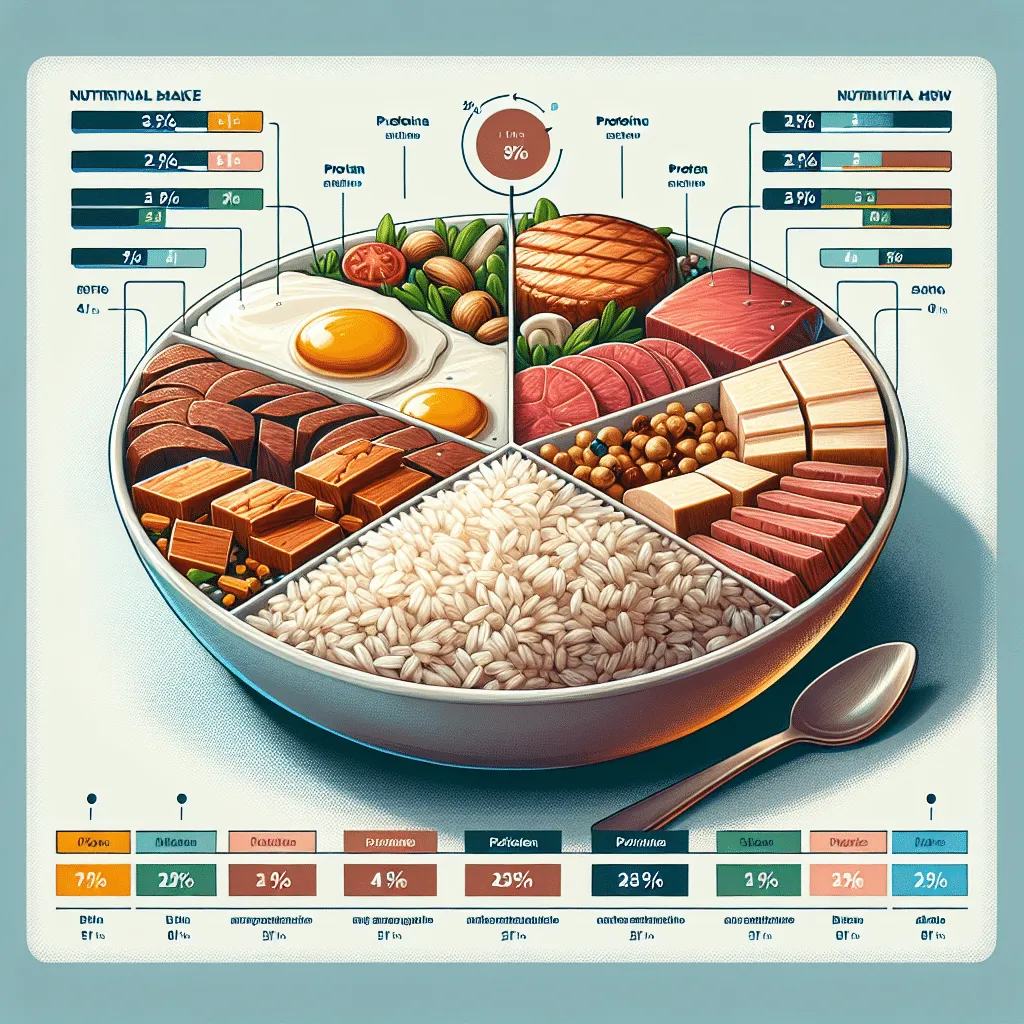 What Are Proteins and Why They're Essential for Your Health