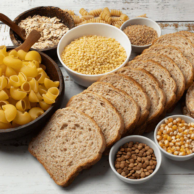 What Are Carbohydrates And Why They Are Important For Your Health