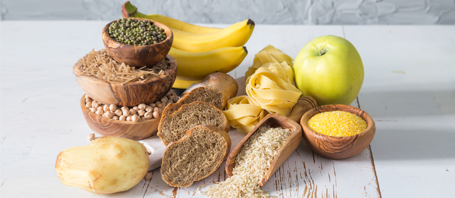 What Are Carbohydrates And Why They Are Important For Your Health