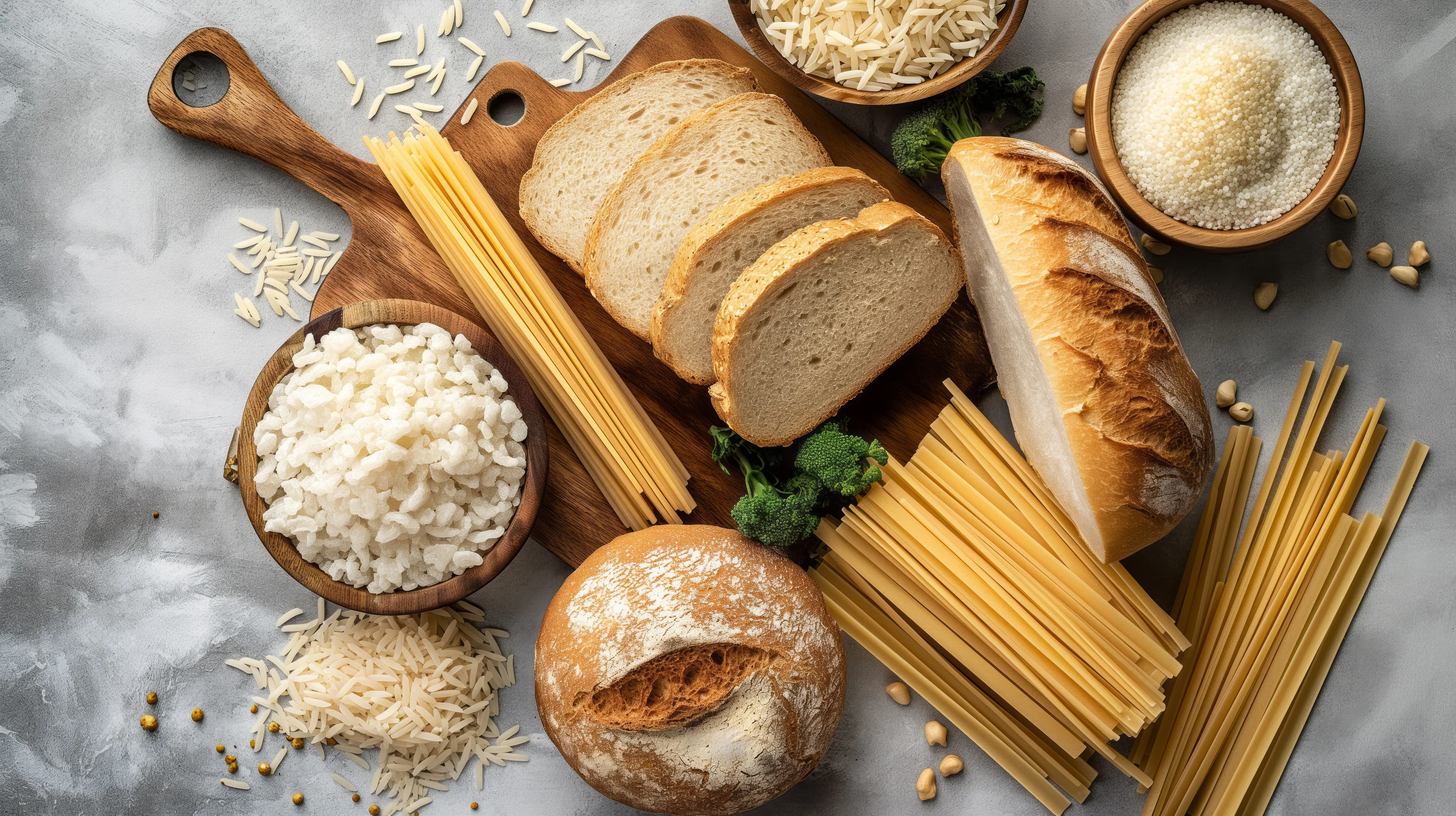 What Are Carbohydrates And Why They Are Important For Your Health