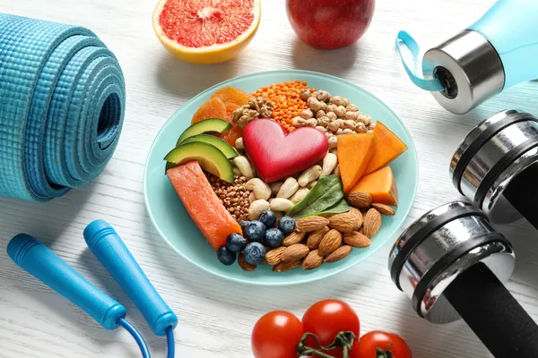 What to Eat Before and After Physical Activities