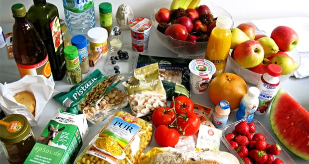 What to Eat Before and After Physical Activities