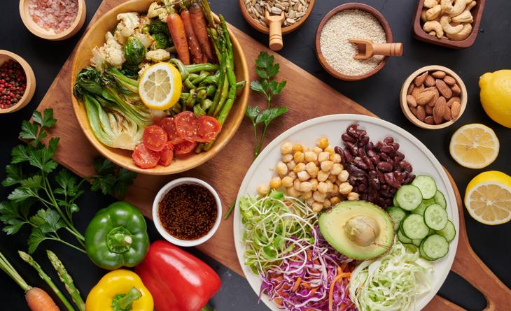 Low Carb Diet