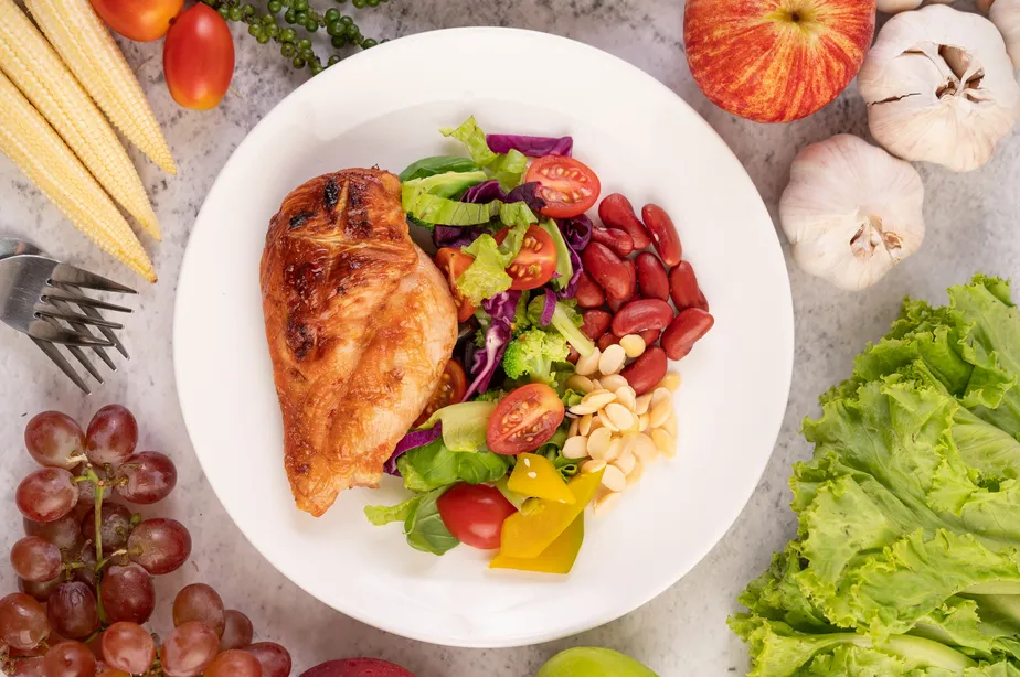 Low Carb Diet