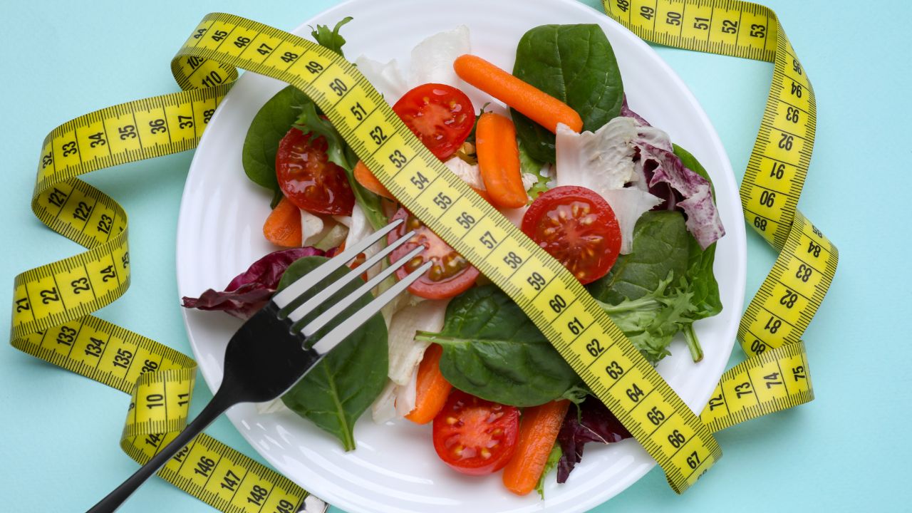 Low Carb Diet