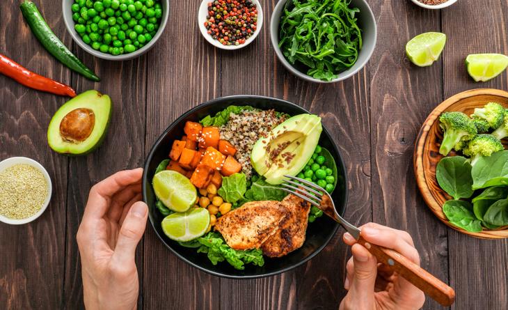 Low Carb Diet