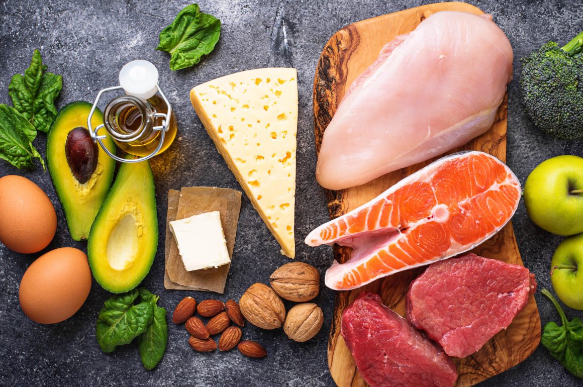 Low Carb Diet