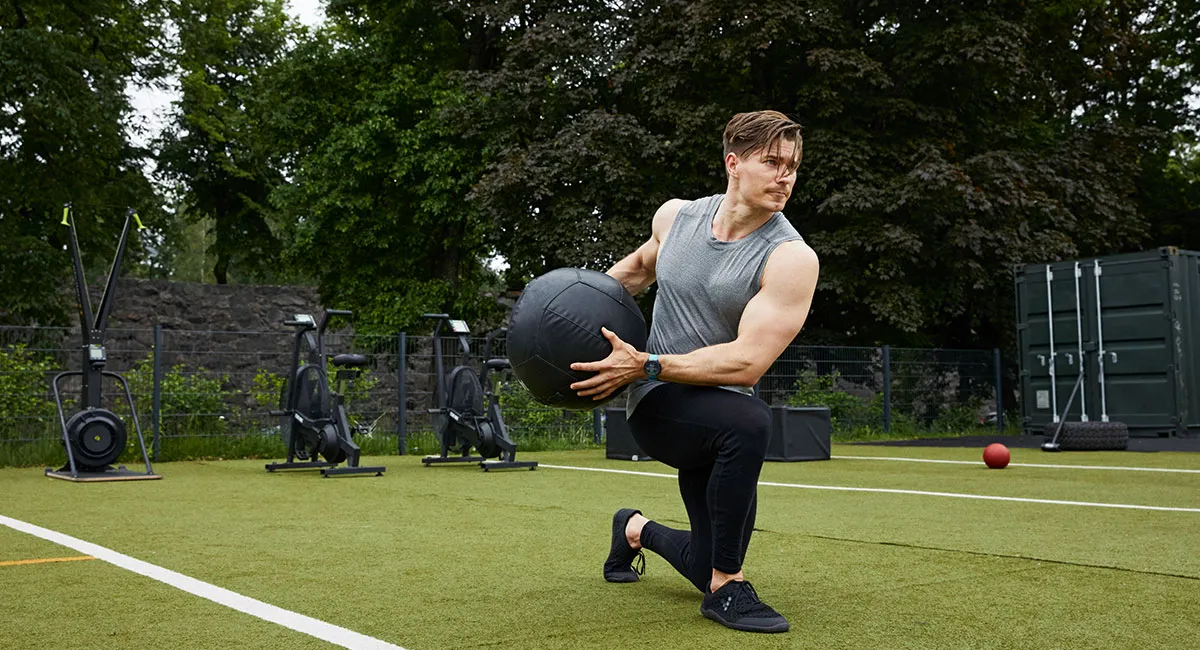 What Are Cardiovascular Exercises And The Best Ones For Each Age