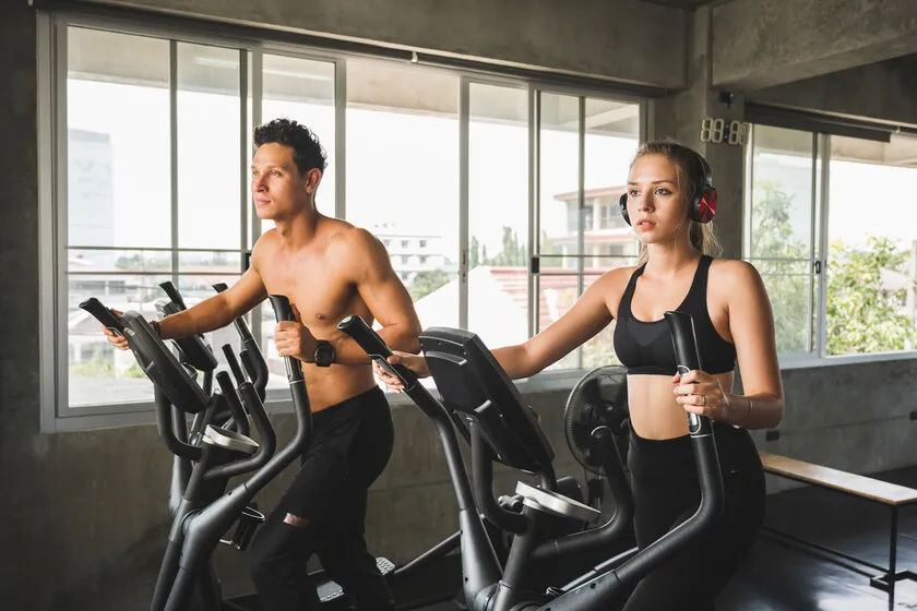 What Are Cardiovascular Exercises And The Best Ones For Each Age