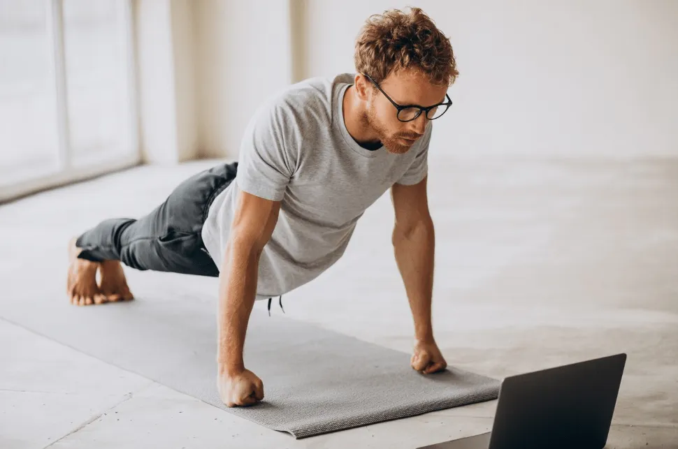 Best Home Workouts to Lose Weight Fast