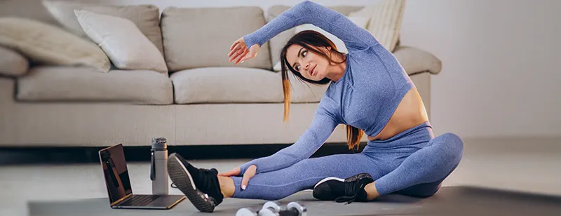 Best Home Workouts to Lose Weight Fast