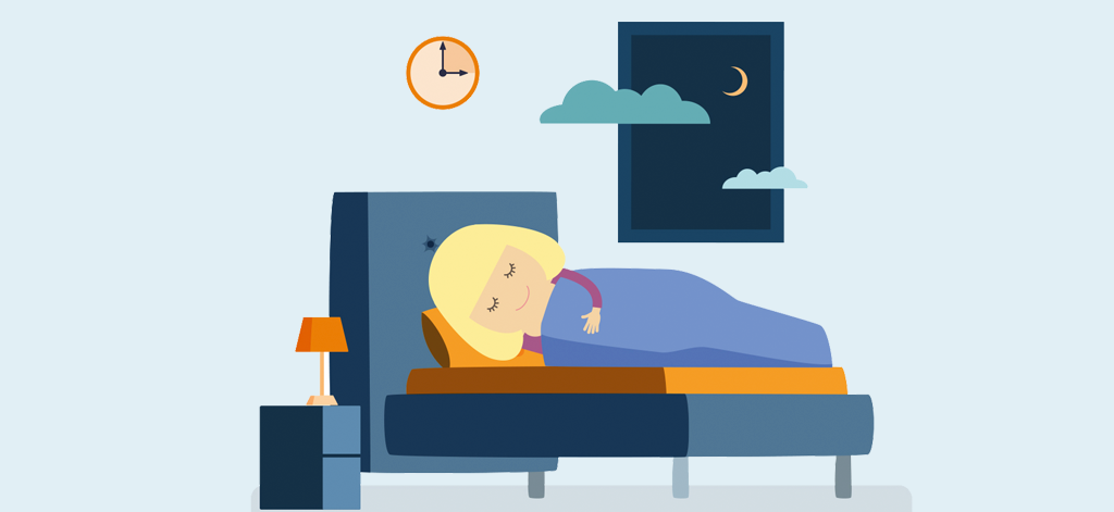 The Importance of Sleep for Health and How to Improve Sleep Quality Naturally