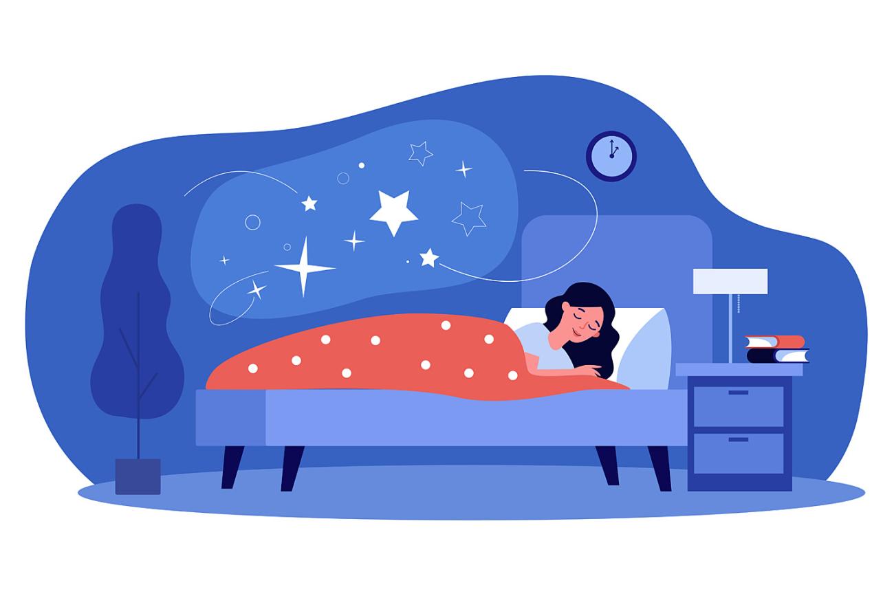 The Importance of Sleep for Health and How to Improve Sleep Quality Naturally