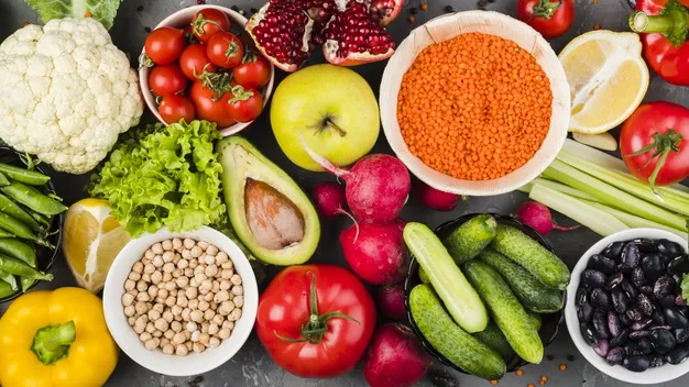 The Top 10 Best Natural Foods That Exist