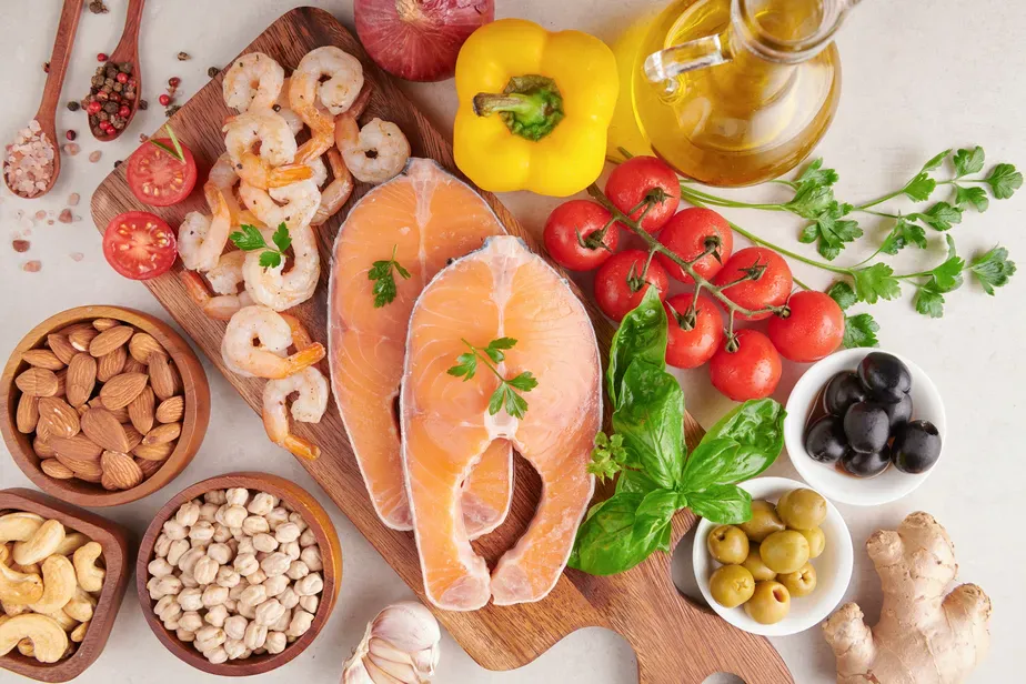 The Top 10 Best Natural Foods That Exist
