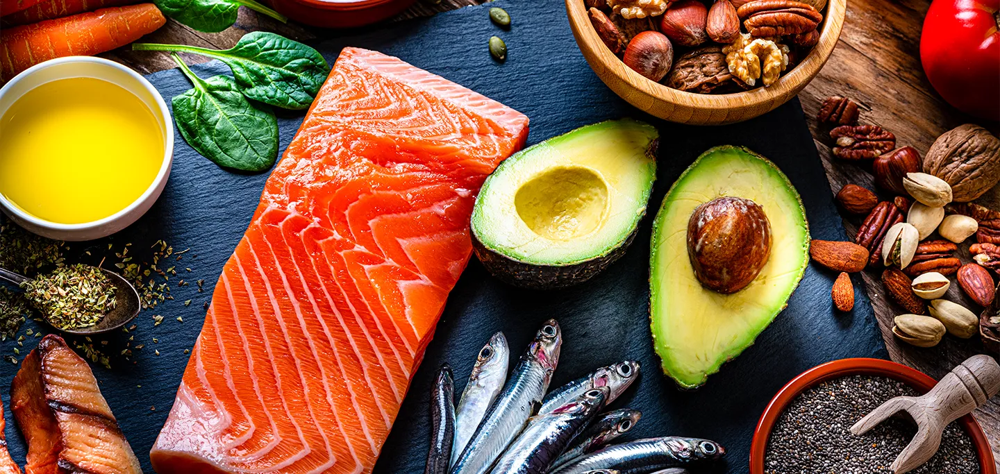 What Is Omega-3 And Its Importance For Health