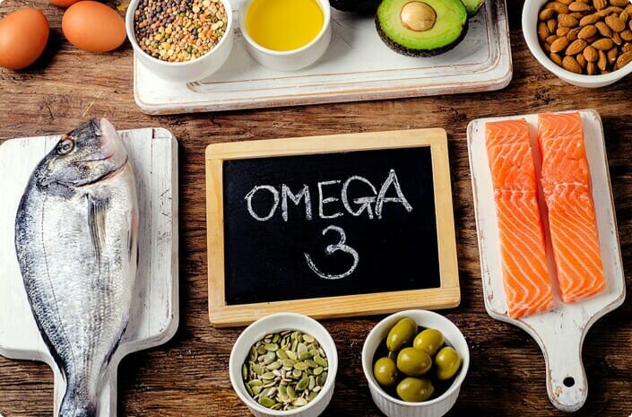 What Is Omega-3 And Its Importance For Health