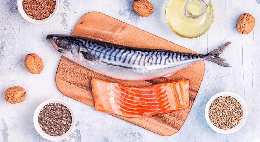 What Is Omega-3 And Its Importance For Health