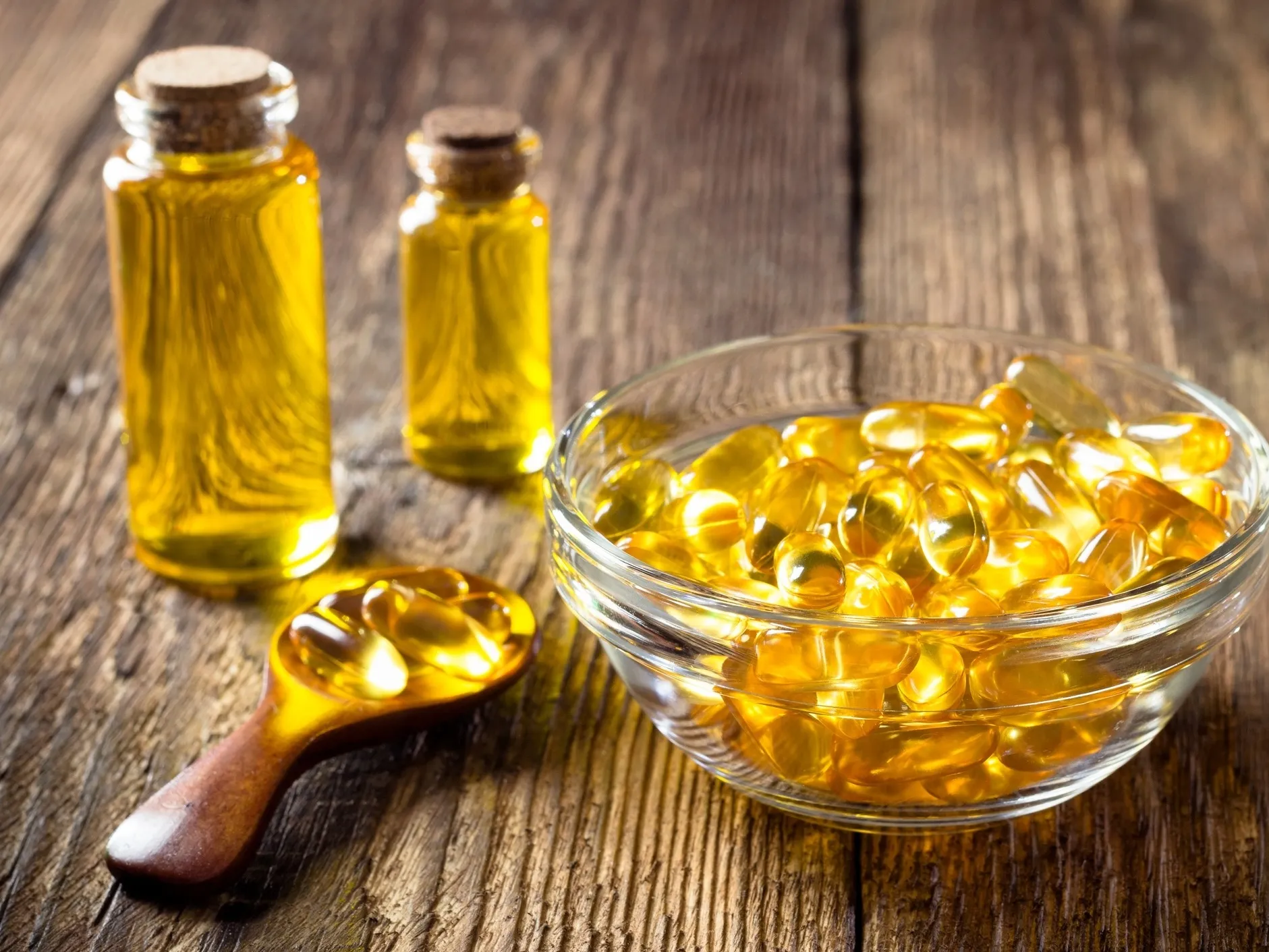 What Is Omega-3 And Its Importance For Health